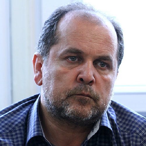 علی غفاری