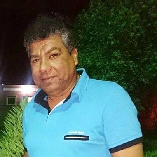 اکبر اودود
