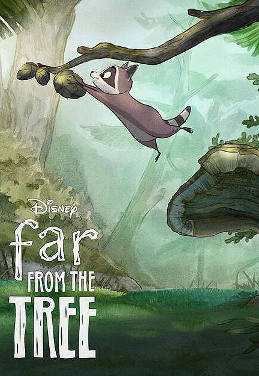 انیمیشن دور از درخت Far from the Tree 2021-دنیای فیلم و سریال همآهنگ