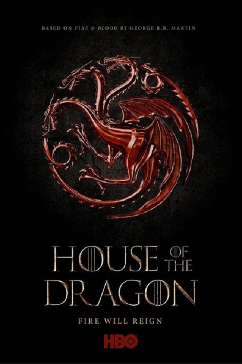 حداقل چهار فصل برایHouse of the Dragon لازم است