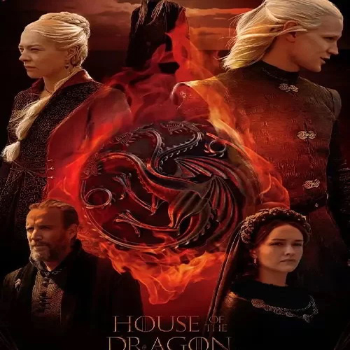 سریال House of the Dragon و تفاوت آن با کتابش