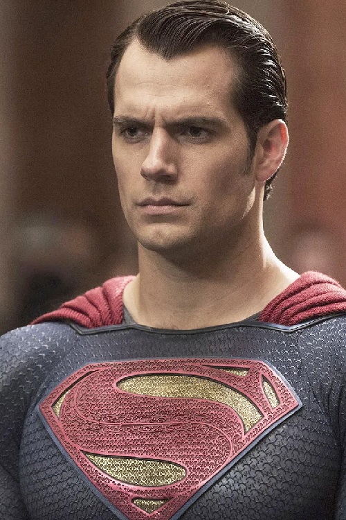 وارنر خواهان بازگشت هنری کویل در نقش سوپرمن نبود