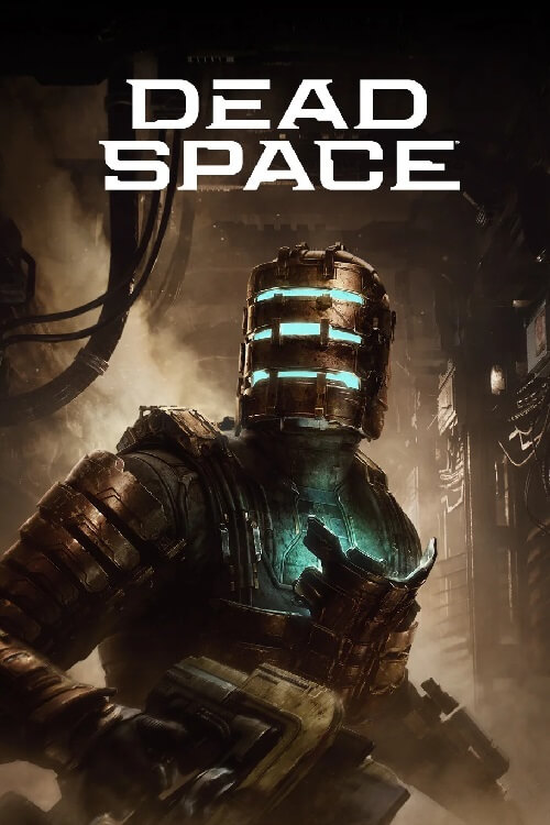 احتمال ساخت فیلمی براساس بازی Dead Space