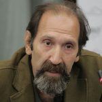 داوود میرباقری