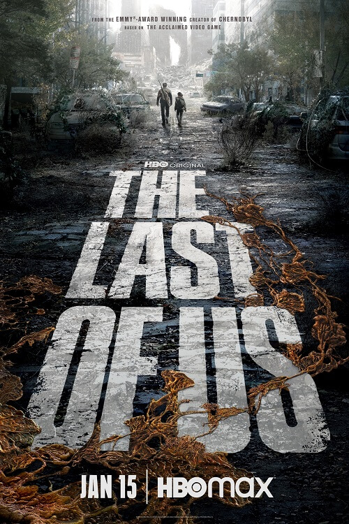 تفاوت‌های زامبی‌ های The Last Of Us و The Walking Dead