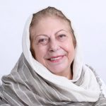 ثریا قاسمی
