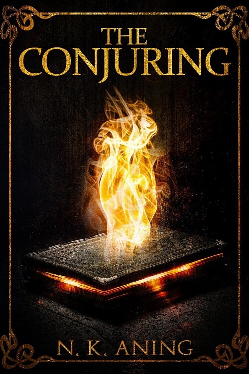 تایید ساخت سریال ترسناک The Conjuring