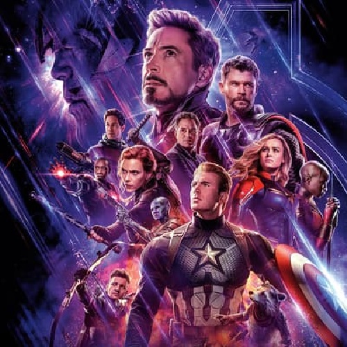 فیلم Avengers: Endgame و اسپویل‌های تام هالند