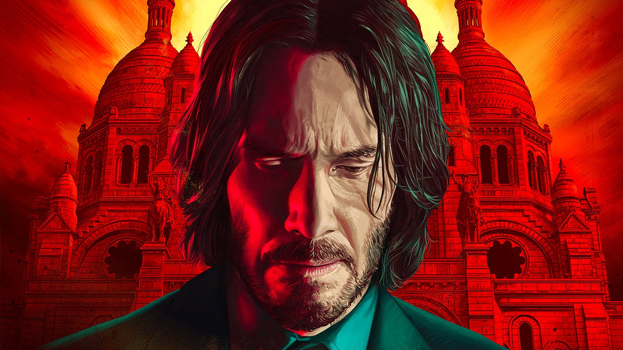 John Wick Chapter4 همآهنگ2 | دنیای فیلم و سریال همآهنگ John Wick Chapter4 همآهنگ2 | دنیای فیلم و سریال همآهنگ