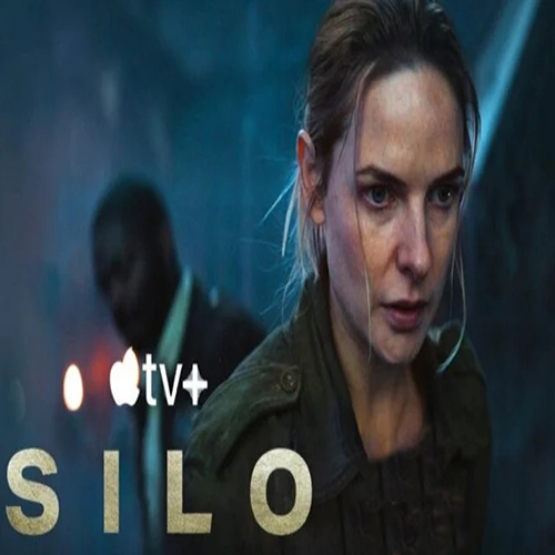 بررسی سریال سیلو Silo