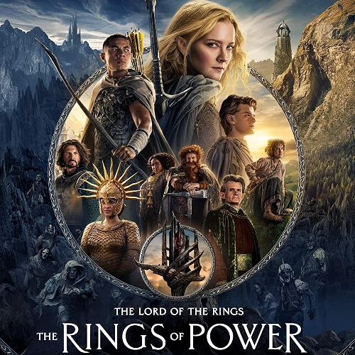 فصل دوم سریال The Rings of Power در امان ماند