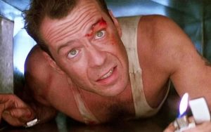 بهترین صحنه های بدلکاری تاریخ سینما- همآهنگ Die Hard همآهنگ | دنیای فیلم و سریال همآهنگ