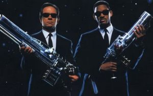 بهترین صحنه های بدلکاری تاریخ سینما- همآهنگ Men in Black همآهنگ | دنیای فیلم و سریال همآهنگ