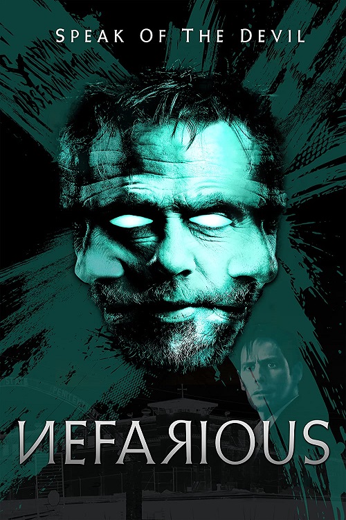 دانلود فیلم نفریوس Nefarious