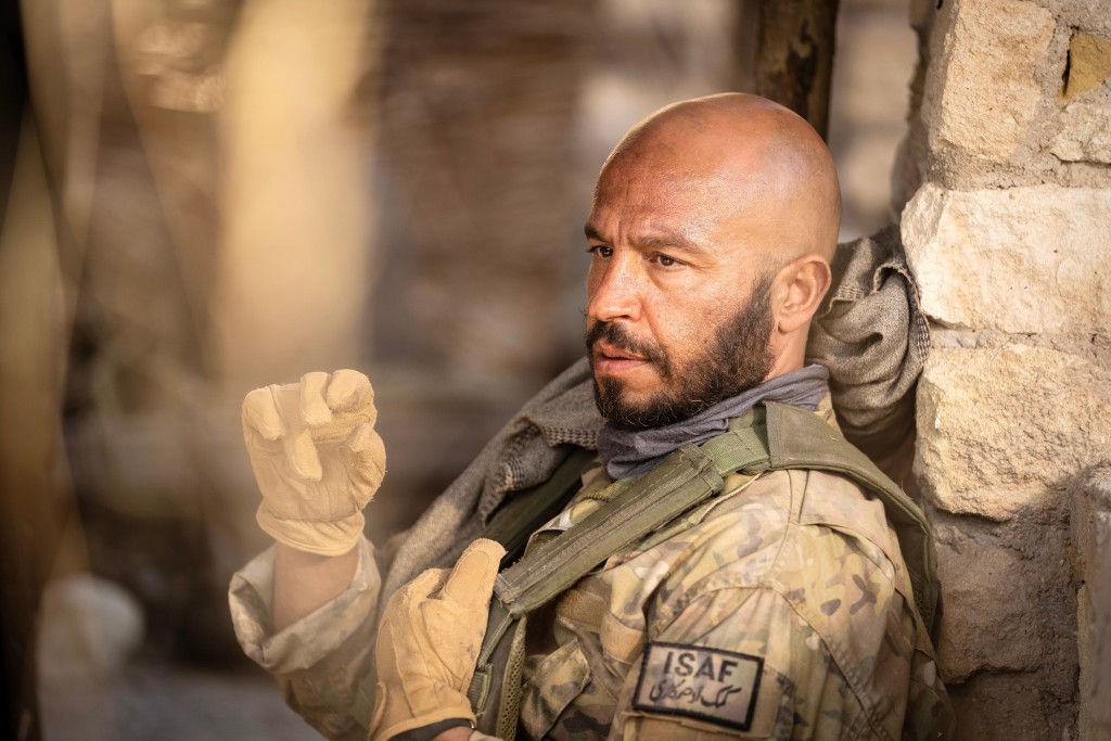 The Covenant-همآهنگ The Covenant 2 همآهنگ | دنیای فیلم و سریال همآهنگ