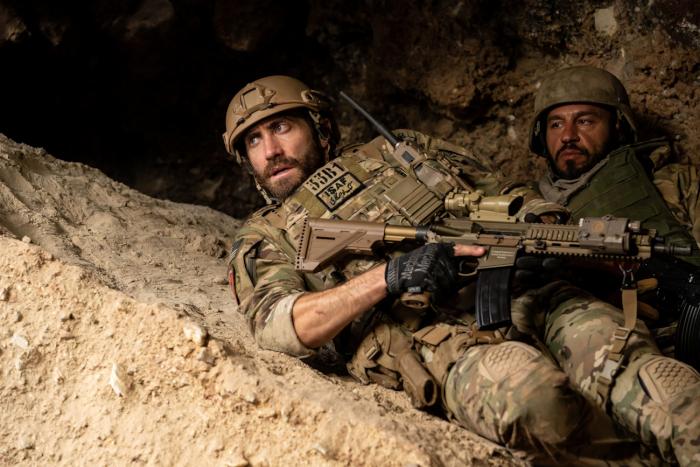 The Covenant-همآهنگ The Covenant 3 همآهنگ | دنیای فیلم و سریال همآهنگ