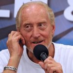 والتر چارلز دنس