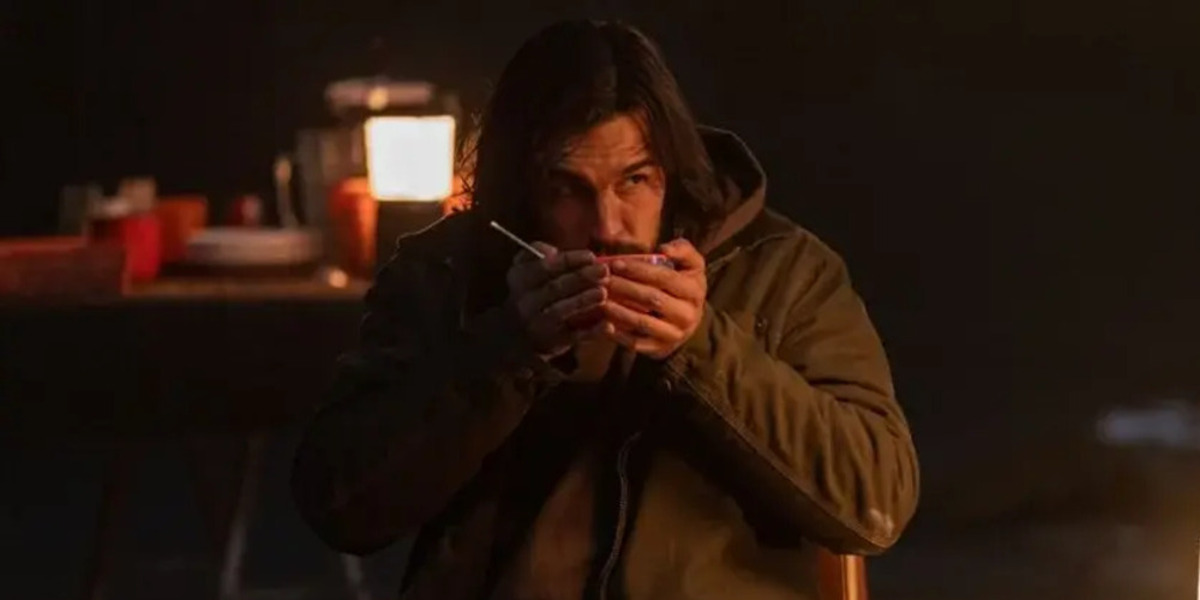 Birdbox Barcelona 2 | دنیای فیلم و سریال همآهنگ