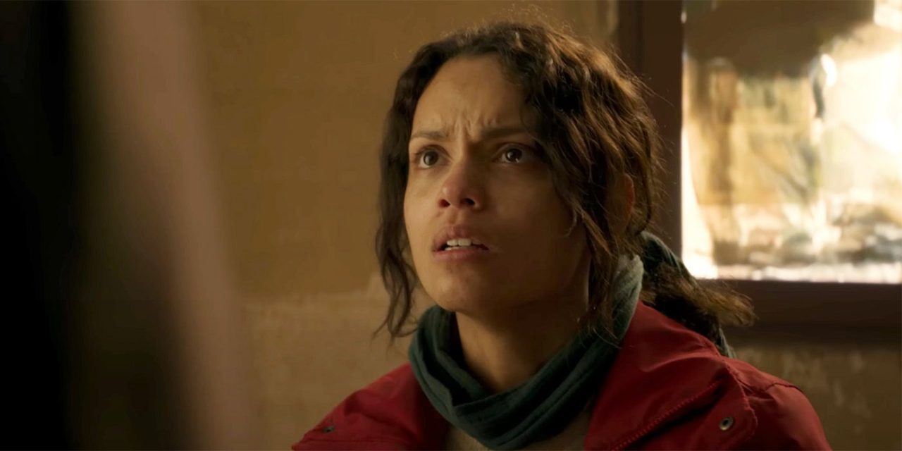 Birdbox Barcelona 3 | دنیای فیلم و سریال همآهنگ