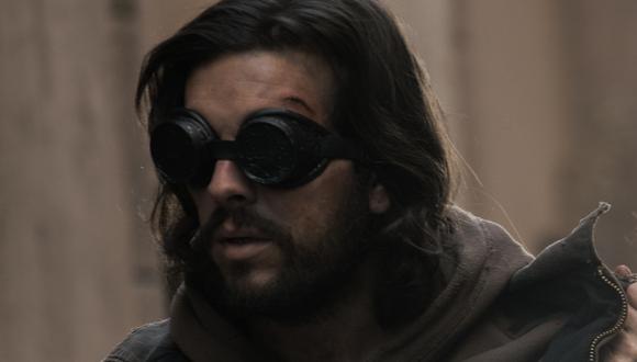 Birdbox Barcelona 4 | دنیای فیلم و سریال همآهنگ