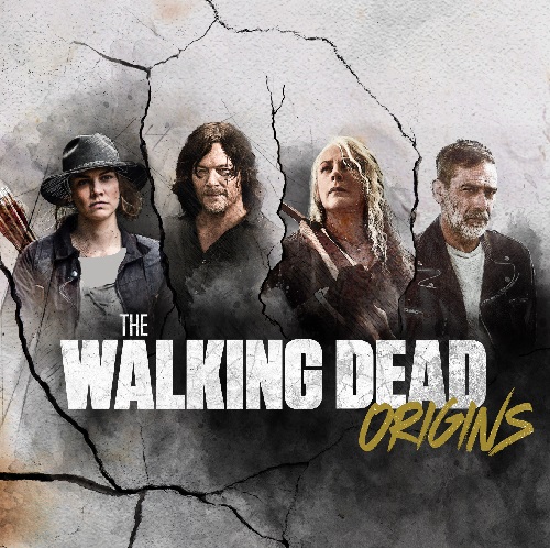 تصاویر جدیدی از سریال The Walking Dead: Daryl Dixon منتشر شد
