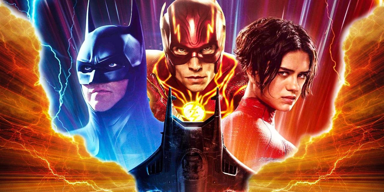 the flash sasha calle ezra miller michael keaton 1280x640 1 | دنیای فیلم و سریال همآهنگ