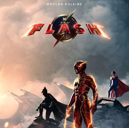 نقد و بررسی فیلم The Flash