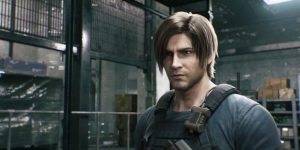 Resident Evil | دنیای فیلم و سریال همآهنگ