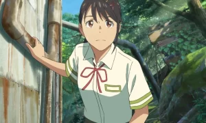 انیمه سوزومه Suzume - همآهنگ Suzume7 | دنیای فیلم و سریال همآهنگ