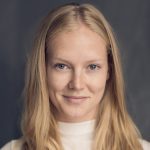 رزی مک ایون