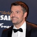 آرنو دوکره