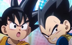 Dragon Ball 1 | دنیای فیلم و سریال همآهنگ