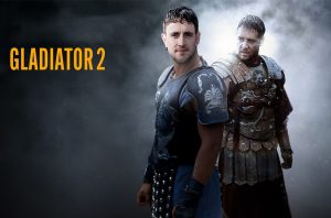 Gladiator 2 hamahang | دنیای فیلم و سریال همآهنگ