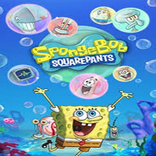 فصل پانزدهم انیمیشن سریالی SpongeBob SquarePants ساخته می شود