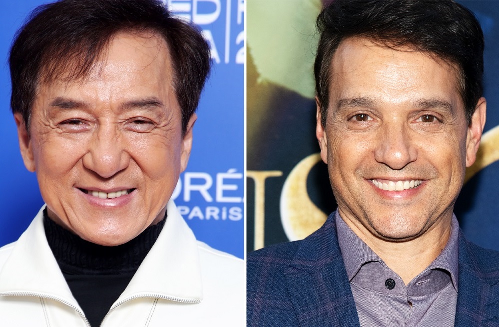 ساخت فیلم جدید Karate Kid 2023ساخت فیلم جدید Karate Kid 2023-دنیای فیلم و سریال همآهنگ