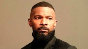 Jamie Foxx hamahang | دنیای فیلم و سریال همآهنگ