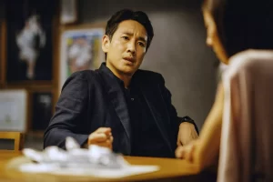 Lee Sun kyun parasite hamahang | دنیای فیلم و سریال همآهنگ