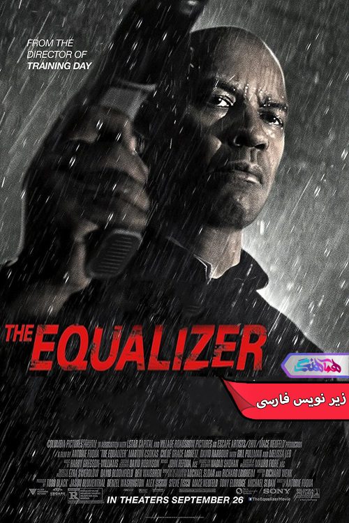 The Equalizer Hamahang | دنیای فیلم و سریال همآهنگ