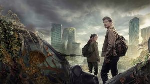 سریال the last of us در گلدن گلوب - همآهنگ The Last of Us hamahang 1 | دنیای فیلم و سریال همآهنگ