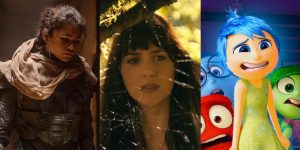 Dune 2 Madame hamahang | دنیای فیلم و سریال همآهنگ Dune 2 Madame hamahang | دنیای فیلم و سریال همآهنگ