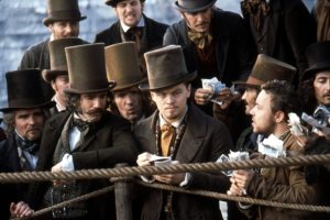 Gangs of New York hamahang | دنیای فیلم و سریال همآهنگ
