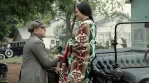 Killers of the Flower Moon hamahang | دنیای فیلم و سریال همآهنگ