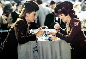 New York New York hamahang | دنیای فیلم و سریال همآهنگ