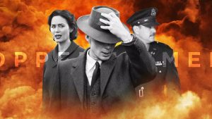 Oppenheimer review | دنیای فیلم و سریال همآهنگ