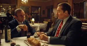 The Irishman hamahang | دنیای فیلم و سریال همآهنگ