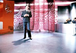 The King of Comedy hamahang | دنیای فیلم و سریال همآهنگ