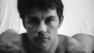 Whos That Knocking at My Door hamahang | دنیای فیلم و سریال همآهنگ