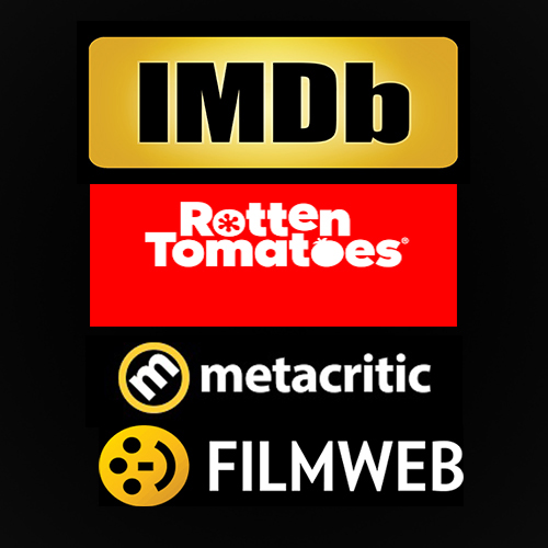 امتیاز های سینمایی imdb تا فیلم وب