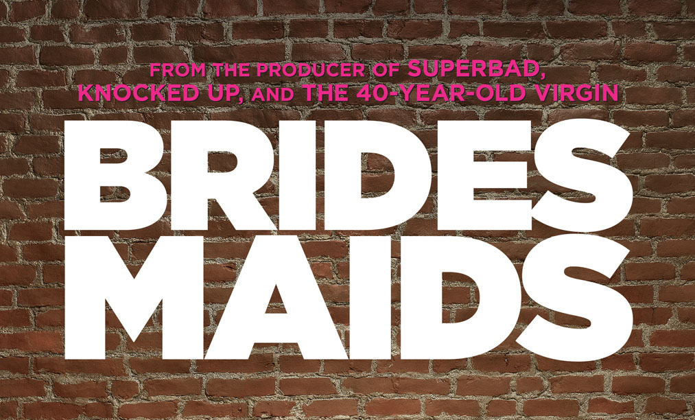 Bridesmaids همآهنگ | دنیای فیلم و سریال همآهنگ