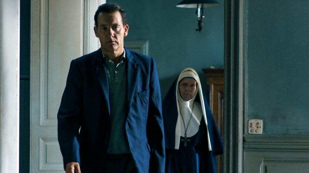 Monsieur Spade- همآهنگ Clive Owen in Monsieur Spade 20245 1024x576 1 | دنیای فیلم و سریال همآهنگ